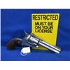 Image 2 : Restricted - Ruger New Model Blackhawk in 357 Magnum