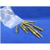 Image 1 : 270 Winchester Cartridges - Bag of 9 Misc. - Maybe Reloads