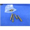Image 1 : 303 British Cartridges - Bag of 6 Misc. - Maybe Reloads