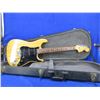 Image 1 : 1979 Fender Stratocaster with Non Original Case