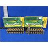 Image 1 : 280 Rem. 150gr Core-Lokt PSP Remington Cartridges