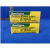 Image 2 : 280 Rem. 150gr Core-Lokt PSP Remington Cartridges