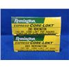 Image 2 : 280 Rem. Core-Lokt PSP Remington Cartridges