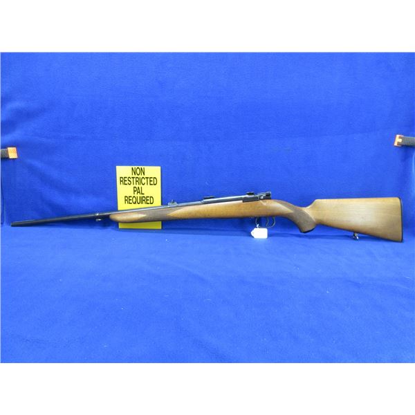 Non-Restricted - Husqvarna Model M96 in 8MM