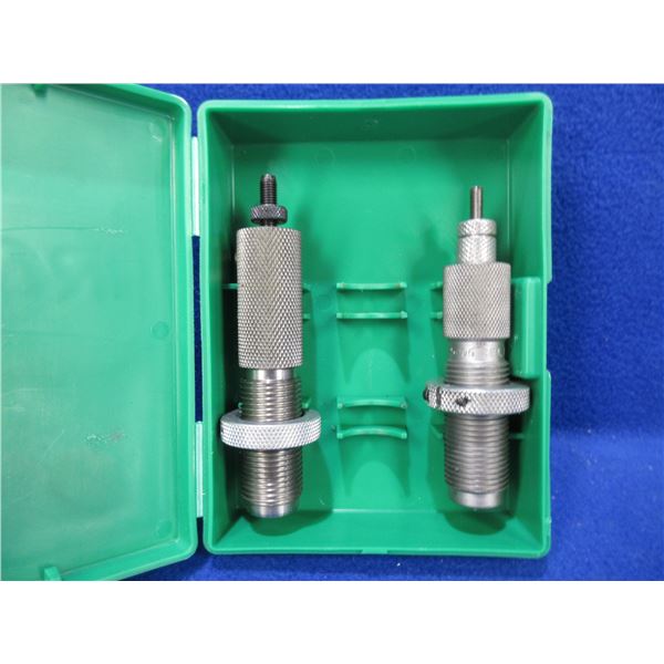 RCBS 25-06 Neck 2 Die Set