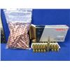 Image 1 : 280 Rem. 150gr SP Federal Cartridges and Brass