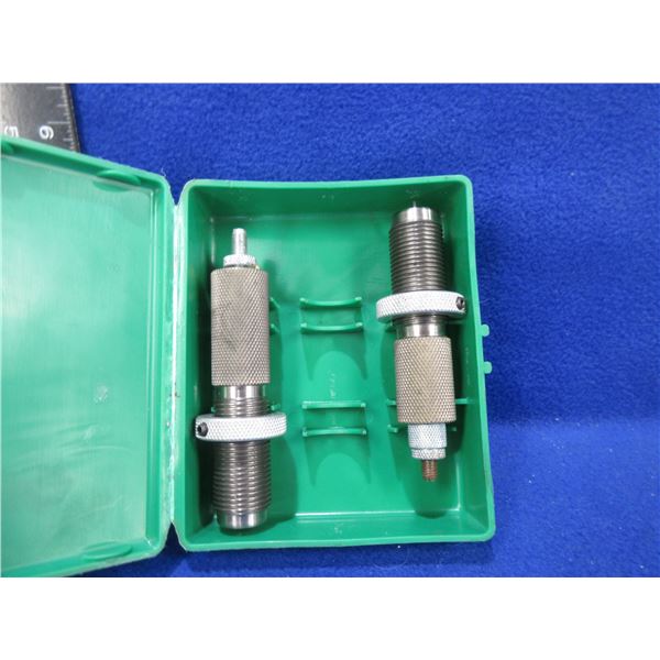 RCBS 280 Rem. 2 Die set