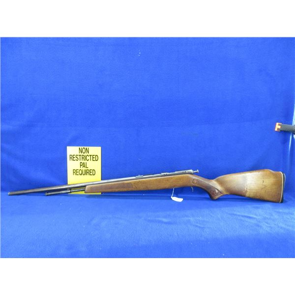 Non-Restricted - Cooey Model 600 in 22 LR