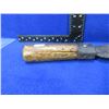 Image 4 : Vintage Draw Knife - 23" - Right Handle is Broken