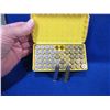 Image 1 : 38 Special Reloads - Box of 50 - Sold as Components