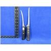 Image 1 : 2 - Fillet Knives - Friedrich Herder Abr. Sohn Solingen