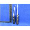 Image 2 : 2 - Fillet Knives - Friedrich Herder Abr. Sohn Solingen