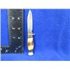 Image 2 : Fixed Blade Knife - William Rodgers - Sheffield England
