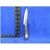 Image 1 : Fixed Blade Knife - DH Russell Belt Knife