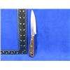 Image 2 : Fixed Blade Knife - DH Russell Belt Knife