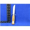 Image 1 : Fixed Blade Knife - Premier - Made in Sweden