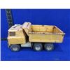 Image 1 : Vintage ERTL Metal Dump Truck
