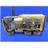 Image 4 : Vintage ERTL Metal Dump Truck