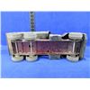 Image 4 : Vintage Nylint Contracting Metal Dump Truck #37
