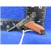 Image 1 : Vintage Mic Miniature Toy Cap Gun Pistol - Made in Japan
