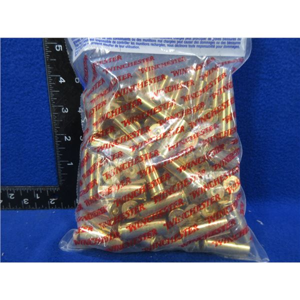 NEW - Brass - 44 Rem. Mag Unprimed - Bag of 100
