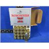 Image 1 : 44 Rem. Mag 210gr HP Silvertip Win. SuperX Cartridges