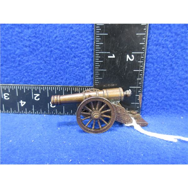 Toy Cannon - Bucanero - Made in Spain