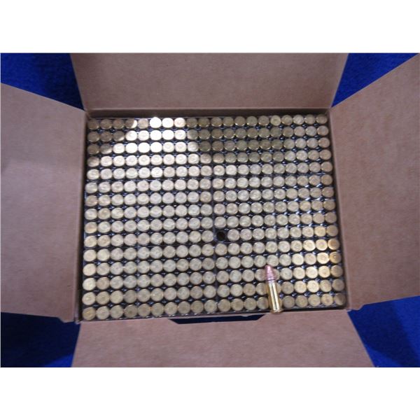 22 LR 36gr Copper Plated HP Mini-Mag CCI Cartridges