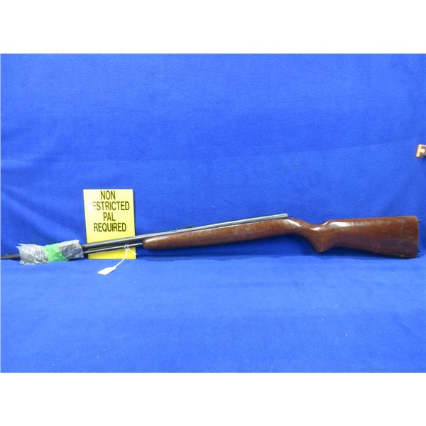 Non-Restricted - Remington Model 550-1 in 22 LR Parts Gun