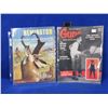 Image 1 : 1958 Guns Magazine & 1965 Remington Catalogue