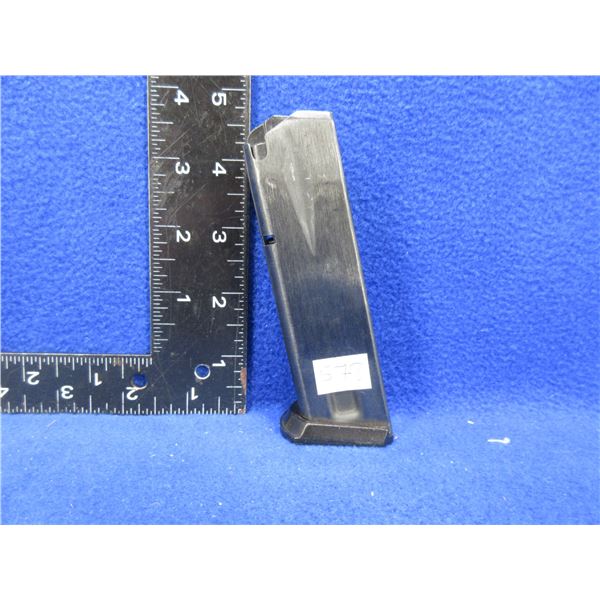 Unknown 9MM Magazine