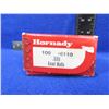 Image 2 : .535 Dia. Hornady Lead Balls - Box of  Approx. 94