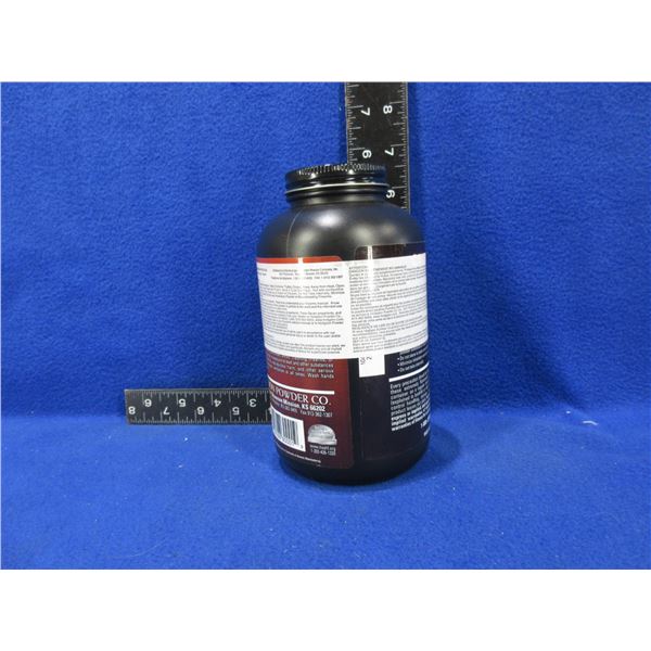 Hodgdon Hornady Superformance Rifle Powder