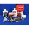 Image 1 : Lot of Misc. Black Powder Cleaning Supplies