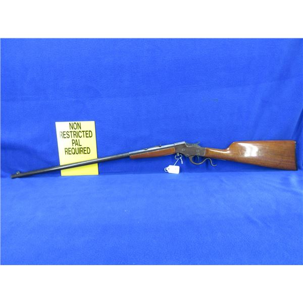 Non-Restricted - J. Stevens Model Favorite in 25 Rimfire