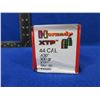 Image 2 : 44 Cal. .430" 300gr XTP Hornady Bullets - Sealed box of 50