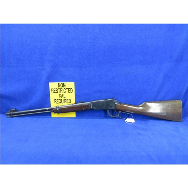 Non-Restricted - Erma-Werke Model EG710 in 22 LR