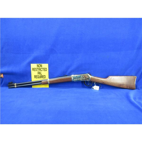 Non-Restricted - Winchester Little Big Horn in 44-40 Cal.