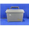 Image 1 : Cabela's Plastic Ammo Case - 14" x 10" x 7"
