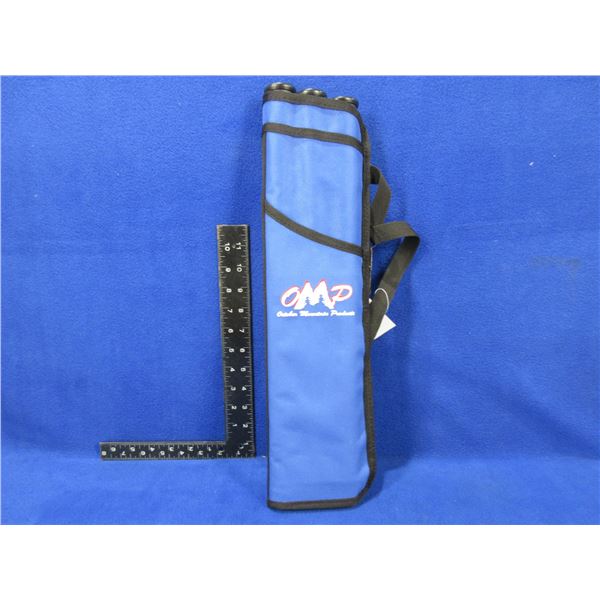 NEW - October Mountain Products Archery Hip Arrow Quiver