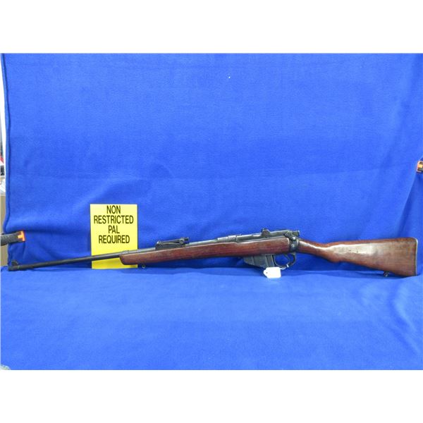 Non-Restricted - Lee Enfield SHTLE Mark III in 303 British