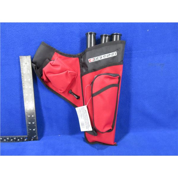 NEW - Bohning Archery Arrow Quiver