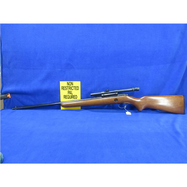 Non-Restricted - Winchester Model 69A in 22 LR