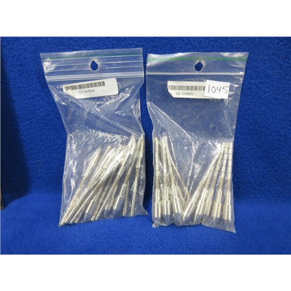 NEW - Archery Arrowheads Arrow Tips - GT-W4004