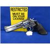 Image 1 : Restricted - Smith & Wesson Model 686-3 in 357 Magnum