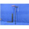 Image 1 : NEW - My Bow Buddy - Bow and Arrow Stand - 22" High