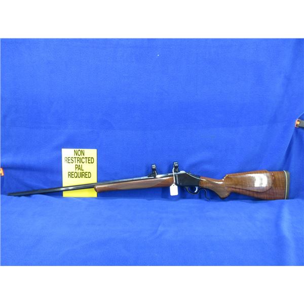 Non-Restricted - Browning Model B78 in 22-250 Rem.