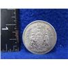 Image 1 : 1960 - Canadian 50 Cent Piece - 800 Silver