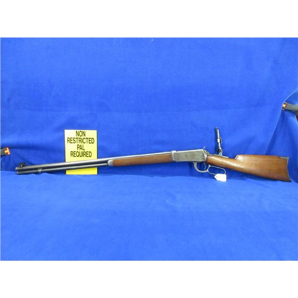 Non-Restricted - Winchester Model 1894 in 38-55 Cal.