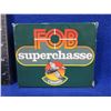 Image 3 : Collector Ammo - 12 Ga. No. 6 FOB Superchasse Canard